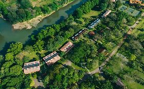 Tilajari Hotel Resort